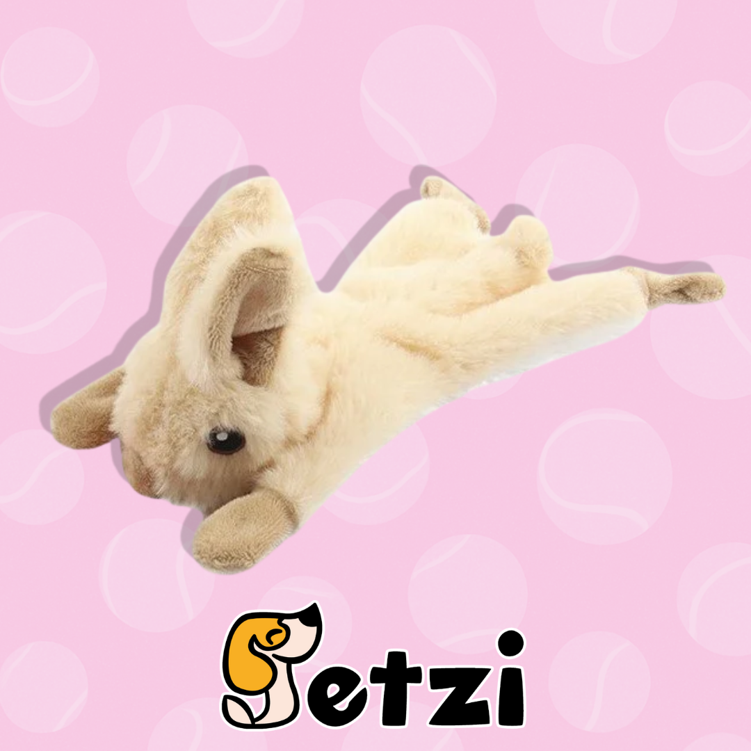 BUBA KRÓLIK PLUSZOWY 25CM