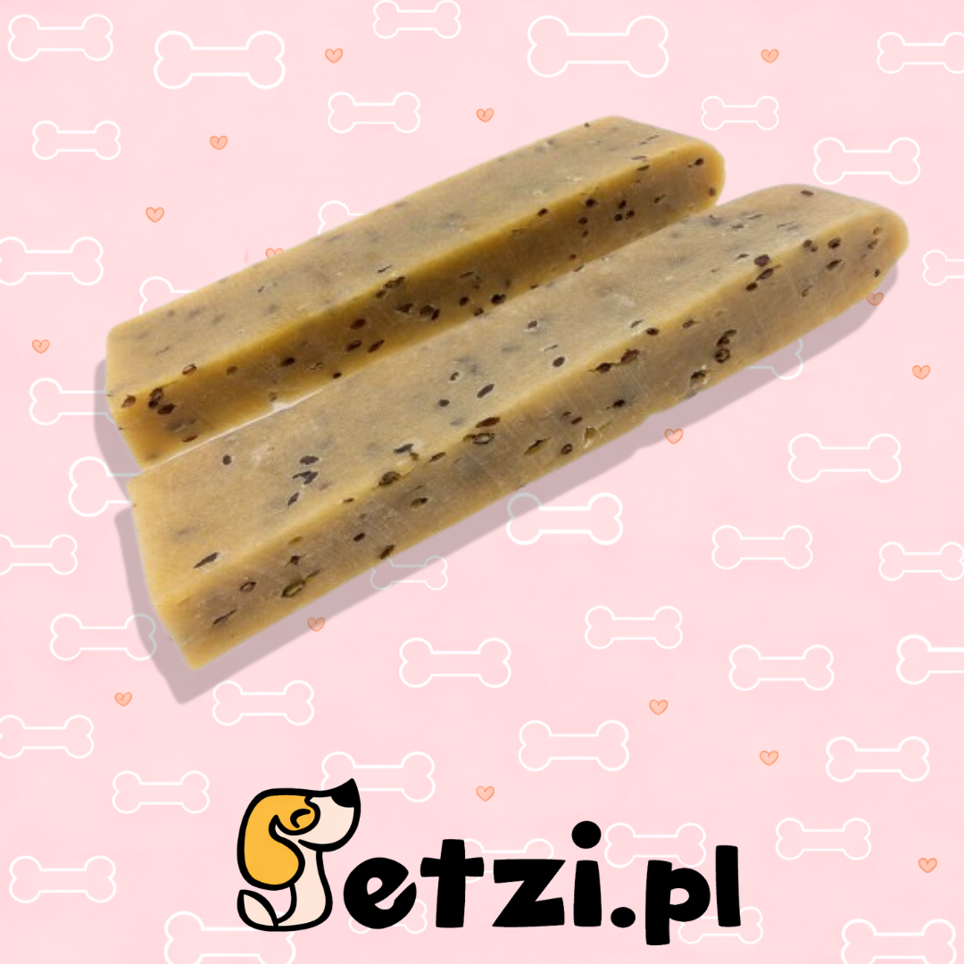 4DOGS CHURPPI XL SIEMIĘ LNIANE