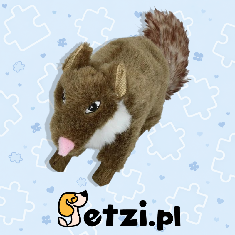 WILD LIFE DOG MARTEN