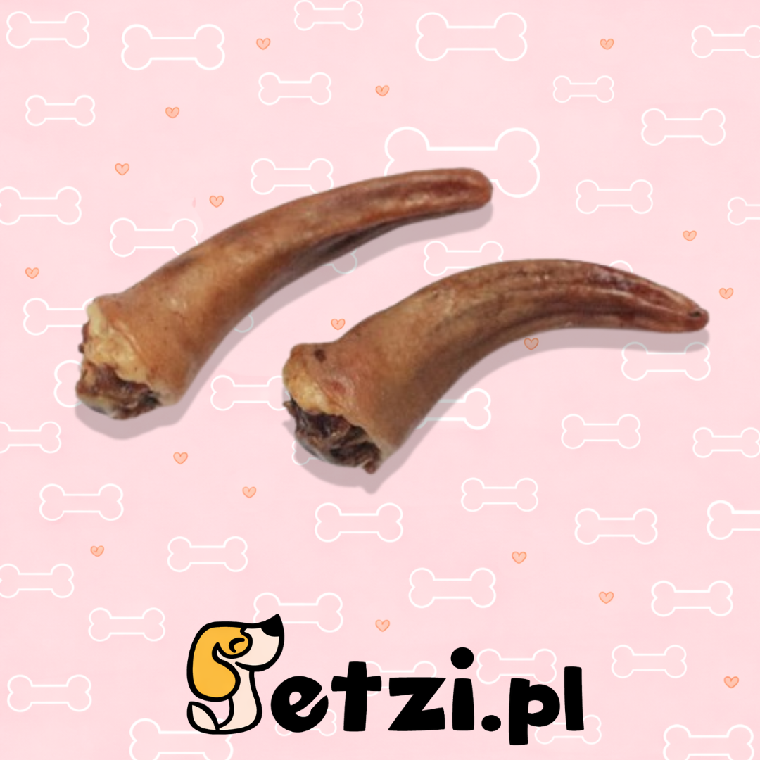 MEATSTUFF OGONEK WIEPRZOWY 2 SZT