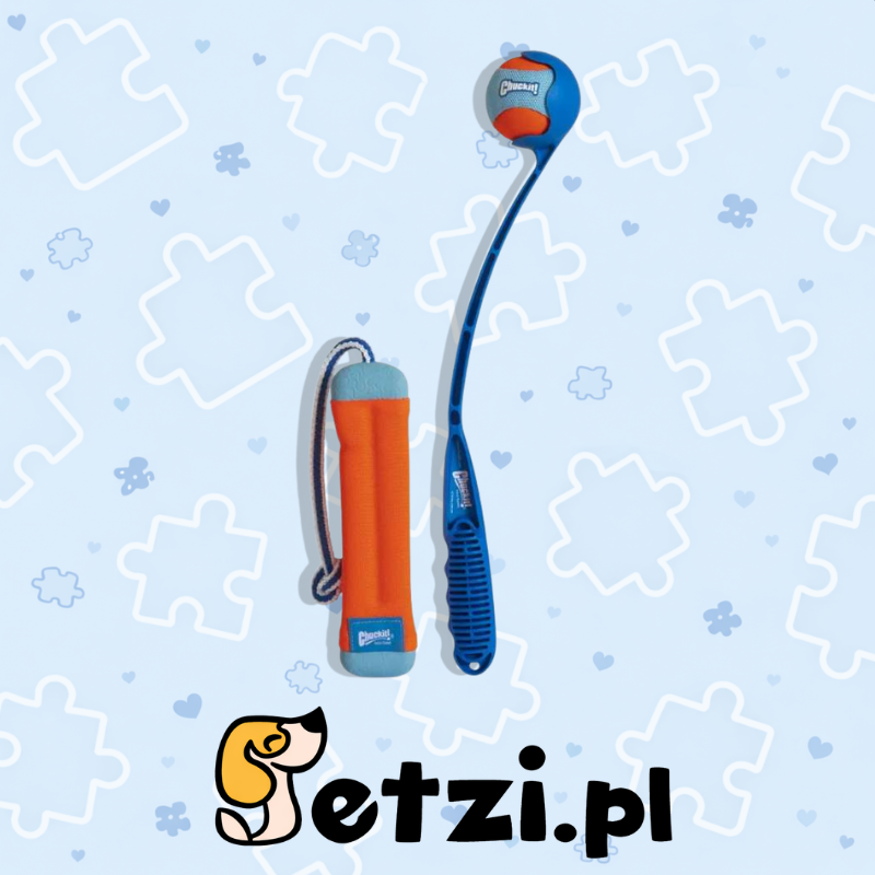 CHUCKIT AMPHIBIOUS FETCH PACK