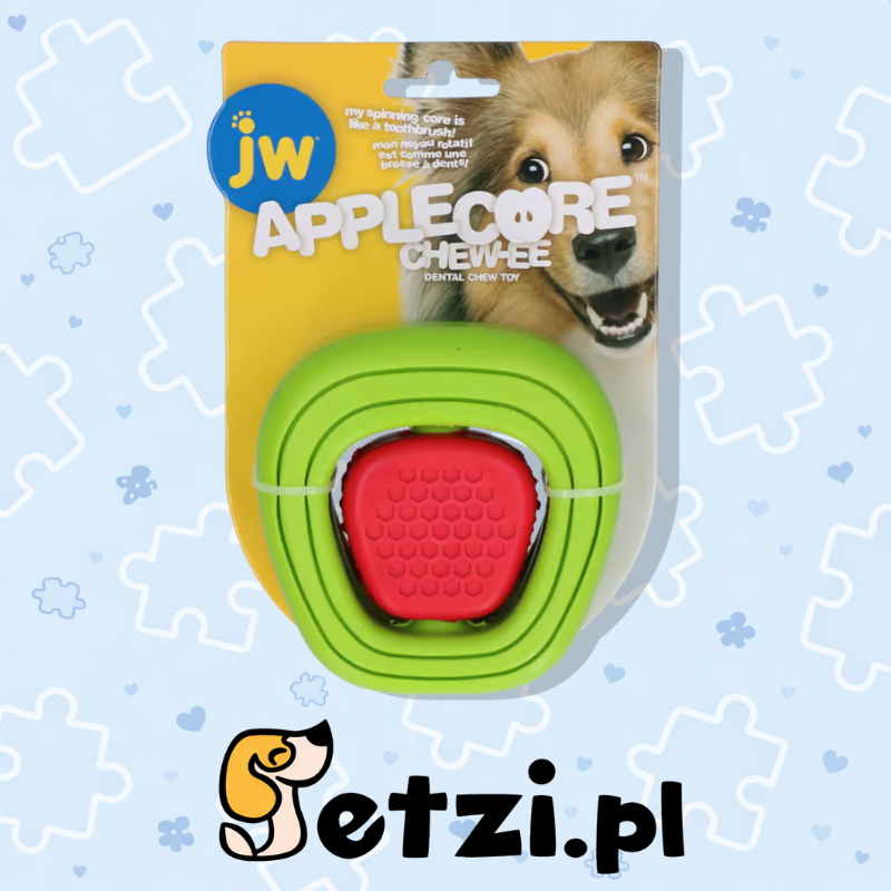 JW APPLE CORE CHEW-EE