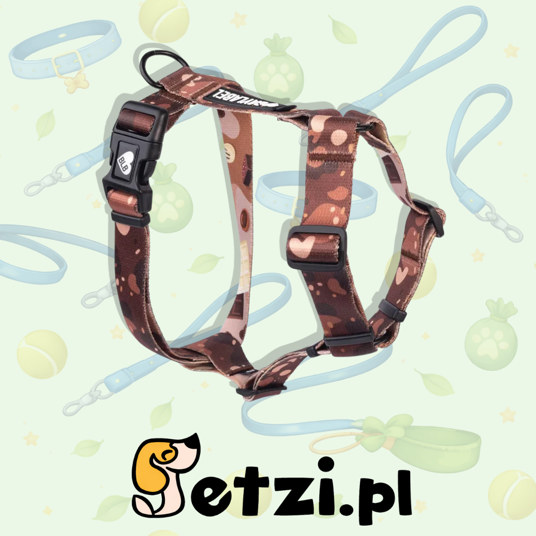 BAYLABEL SZELKI GUARD DLA PSA BUENO COCOA L 30MM