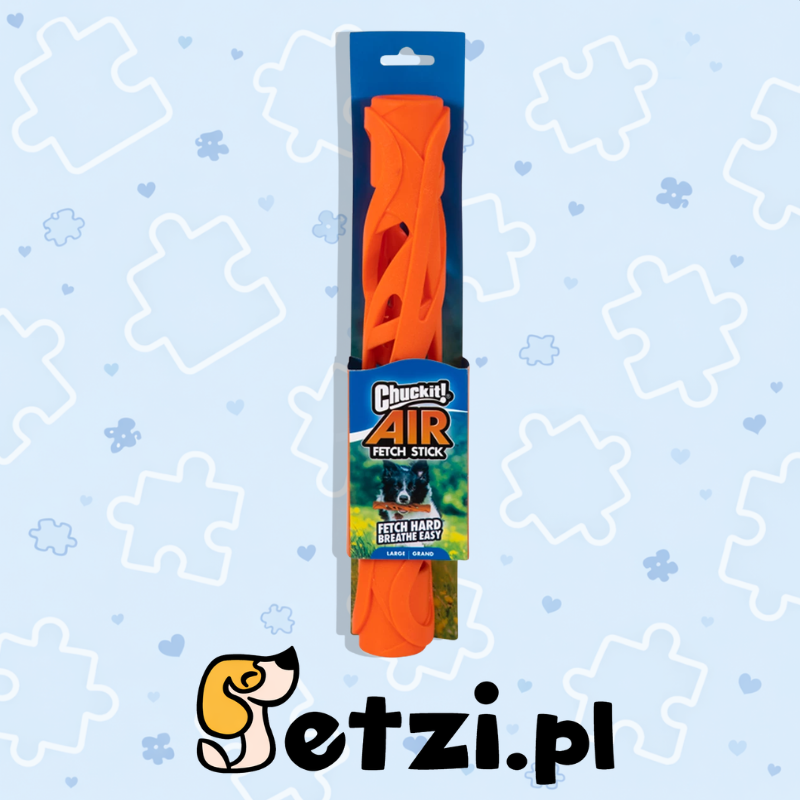 CHUCKIT! AIR FETCH STICK