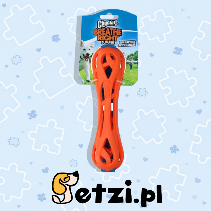 CHUCKIT! AIR FETCH BUMPER