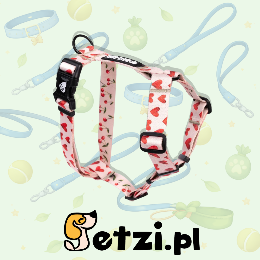 BAYLABEL SZELKI GUARD DLA PSA MON AMOUR S 20MM