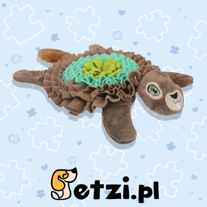 AFP DIG IT - TREAT MAT SQUIRREL