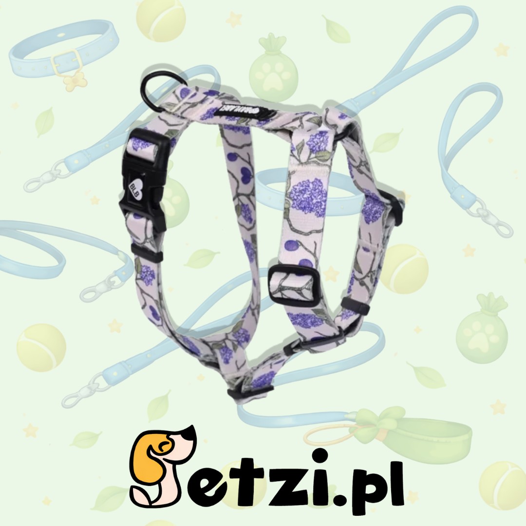 BAYLABEL SZELKI GUARD DLA PSA PLUM & BLOOM XL 40MM