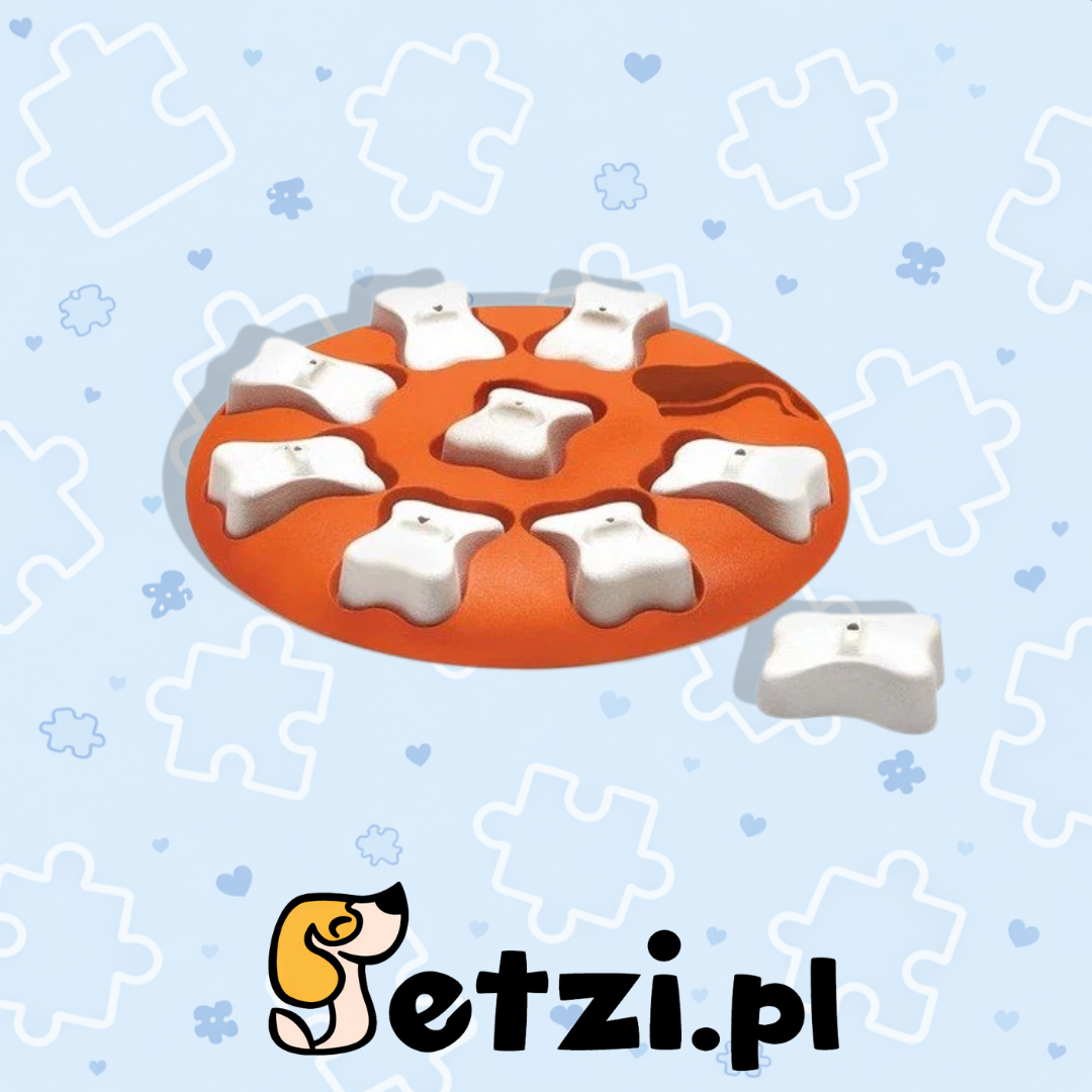 NINA OTTOSSON DOG SMART