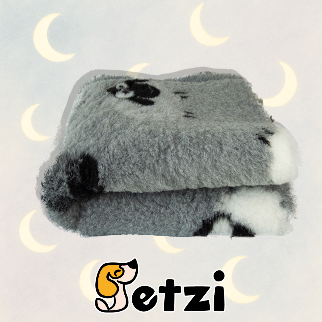 BUBA DRY BED 28MM OWCE - RÓŻNE ROZMIARY