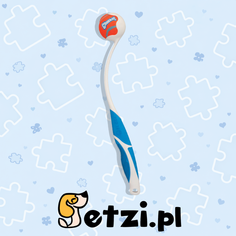CHUCKIT PRO BALL LAUNCHER M 45 CM