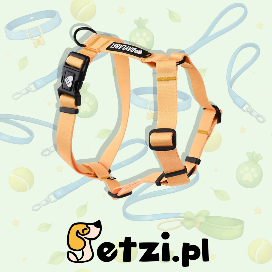 BAYLABEL SZELKI GUARD DLA PSA SUNNY YELLOW M 25MM