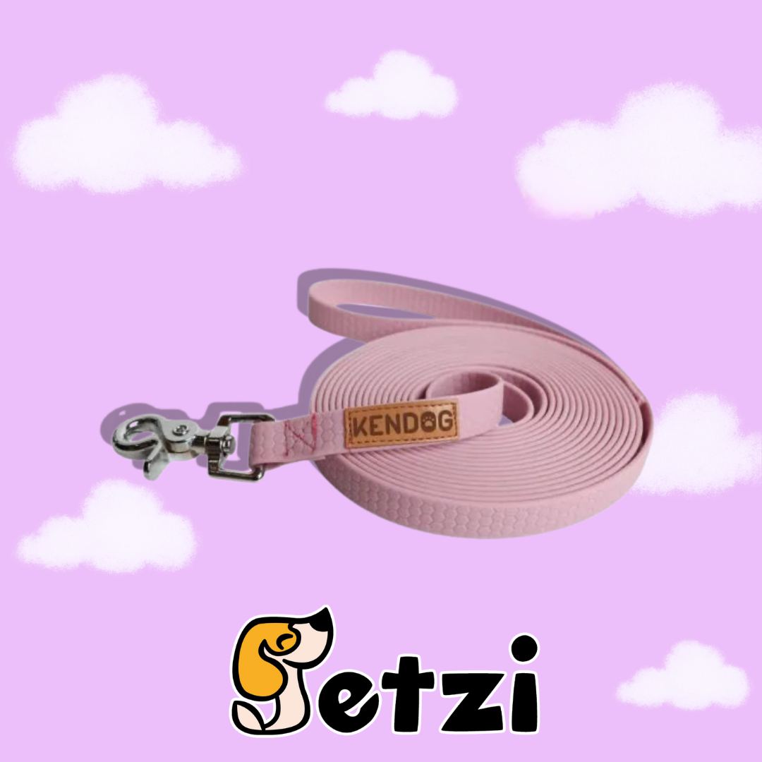 KENDOG SMYCZ TRENINGOWA PCV/TPU HANDMADE – RÓŻNE KOLORY I ROZMIARY