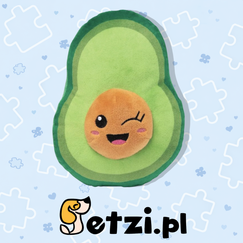 FUZZYARD WINKY AVOCADO