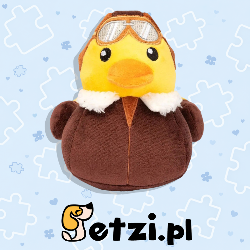 FUZZYARD WADDLE SQUADDLE AMELIA KWAKHART L