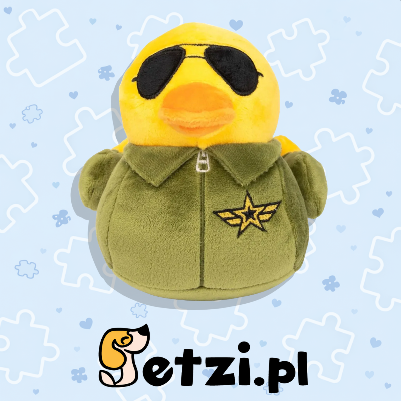 FUZZYARD CAT WADDLE SQUADDLE GOOSE