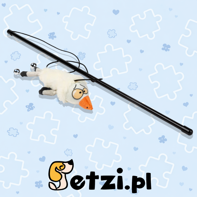 FUZZYARD CAT THE YEETZ SEE YA SEAGULL
