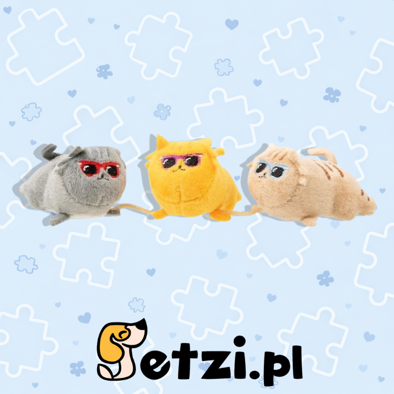 FUZZYARD CAT COOL CATS