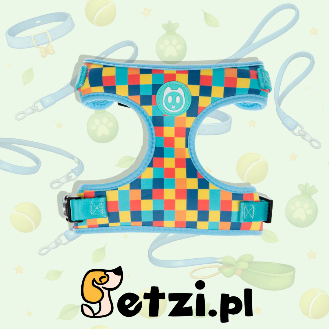 GOODY SZELKI AIR MESH MR ELEGANT S