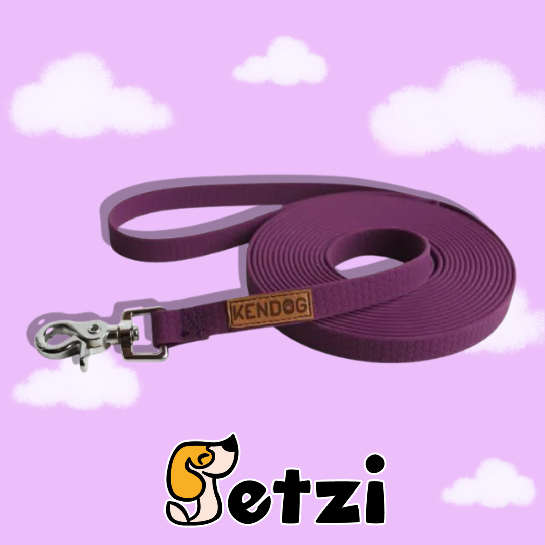 KENDOG SMYCZ TRENINGOWA PCV/TPU HANDMADE – RÓŻNE KOLORY I ROZMIARY