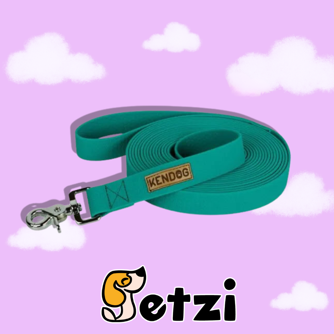 KENDOG SMYCZ TRENINGOWA PCV/TPU HANDMADE – RÓŻNE KOLORY I ROZMIARY