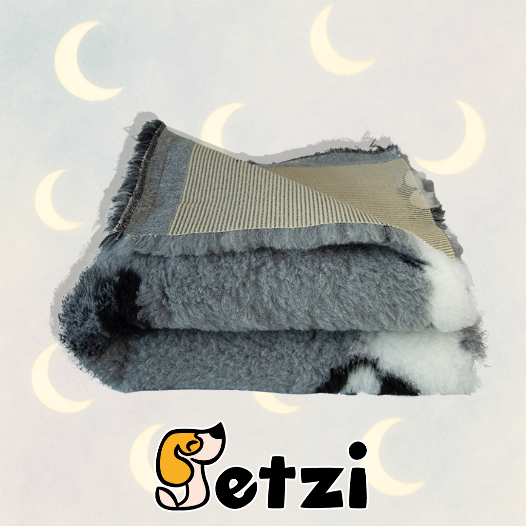 BUBA DRY BED 28MM OWCE - RÓŻNE ROZMIARY