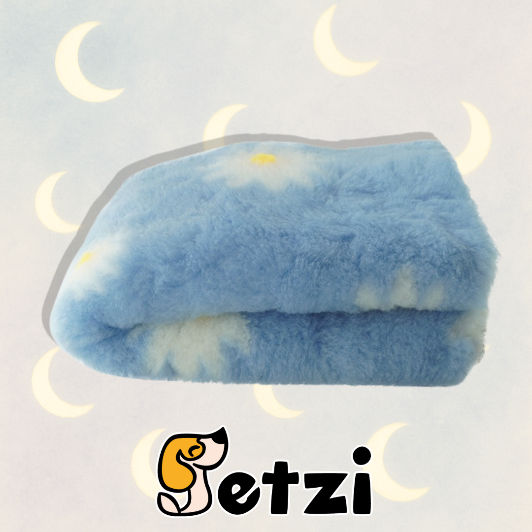 BUBA DRY BED 28MM STOKROTKI - RÓŻNE ROZMIARY