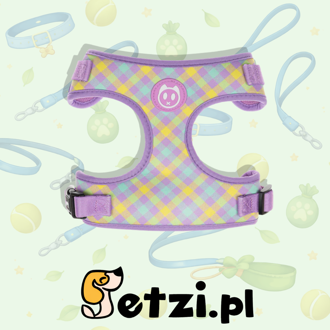 GOODY SZELKI AIR MESH SUMMER VIBES M