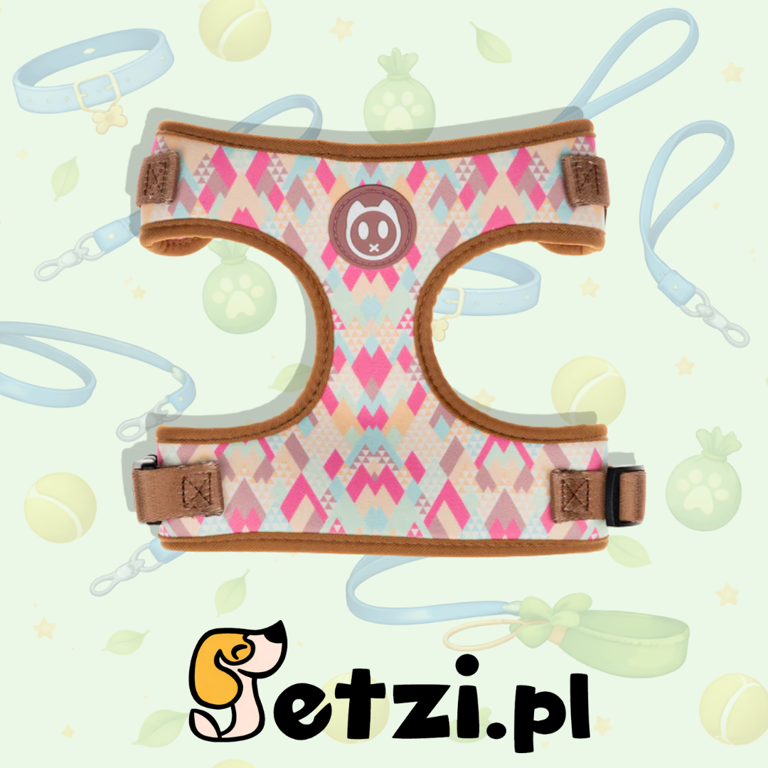 GOODY SZELKI AIR MESH SWEET MUFFIN L