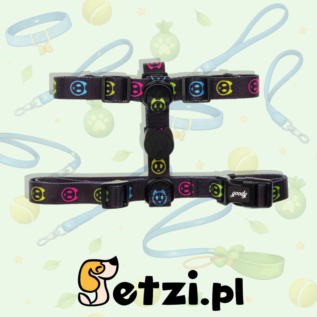 GOODY SZELKI GUARD DLA PSA FUNKY SOUL M