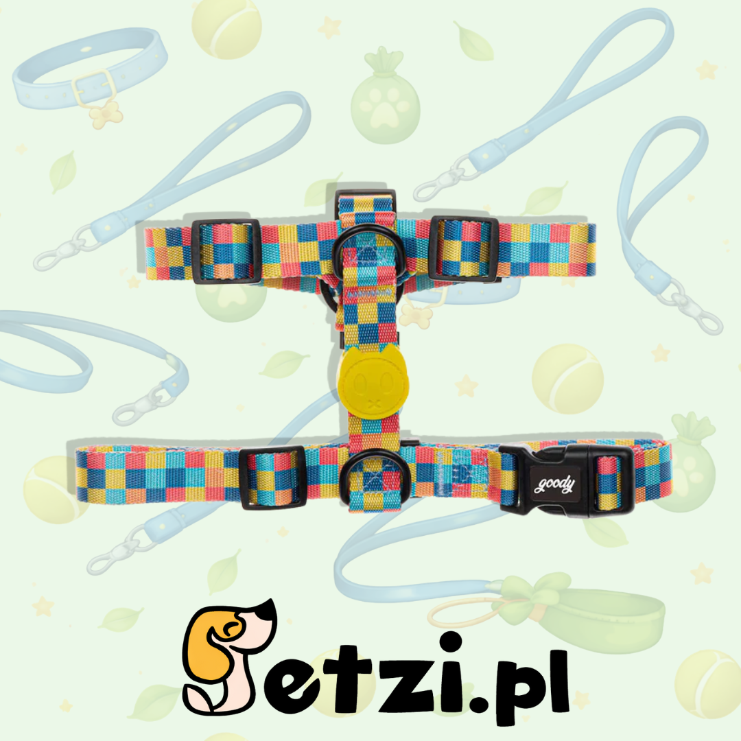 GOODY SZELKI GUARD DLA PSA MR ELEGANT L