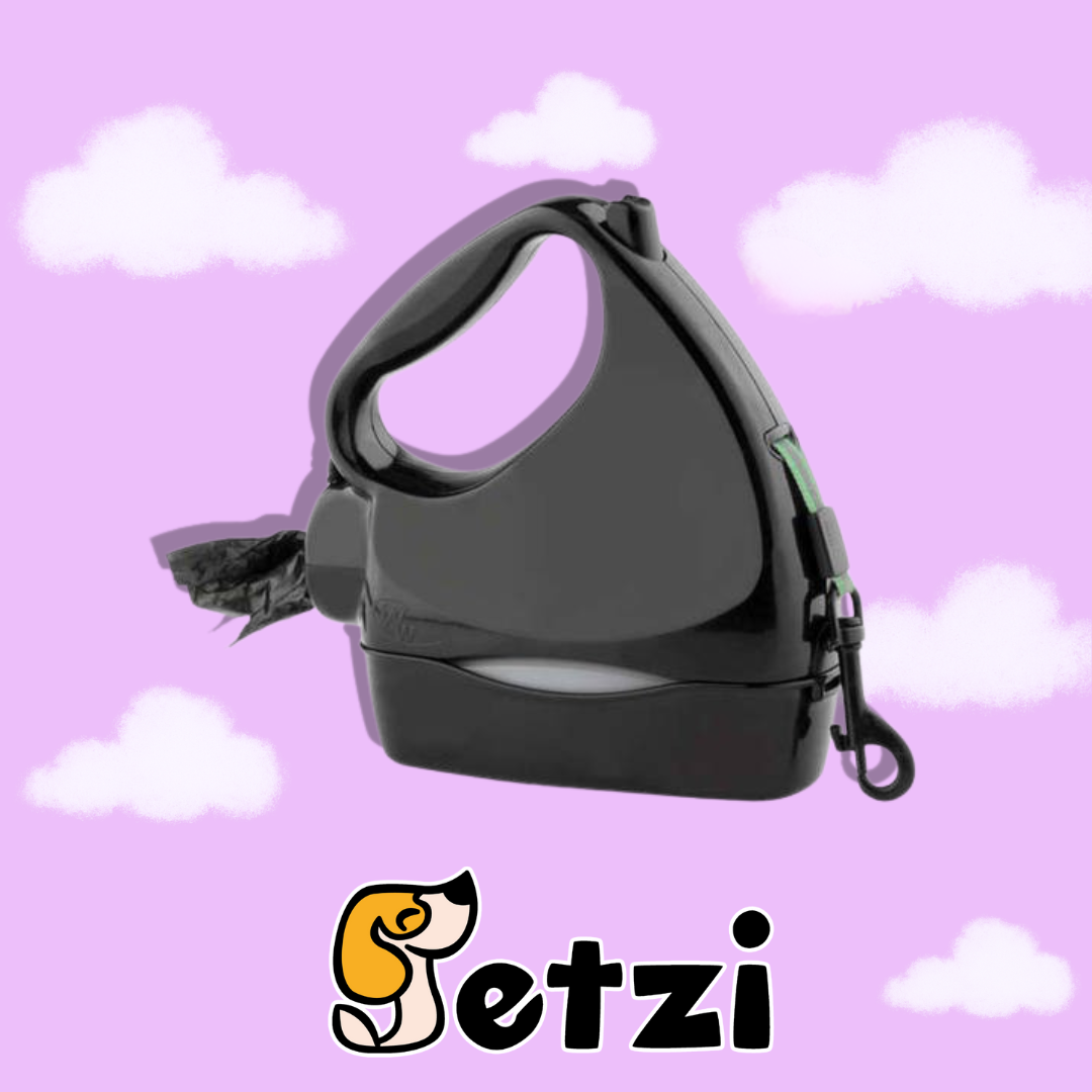 WATER WALKER SMYCZ AUTOMATYCZNA DO 20KG - RÓŻNE KOLORY