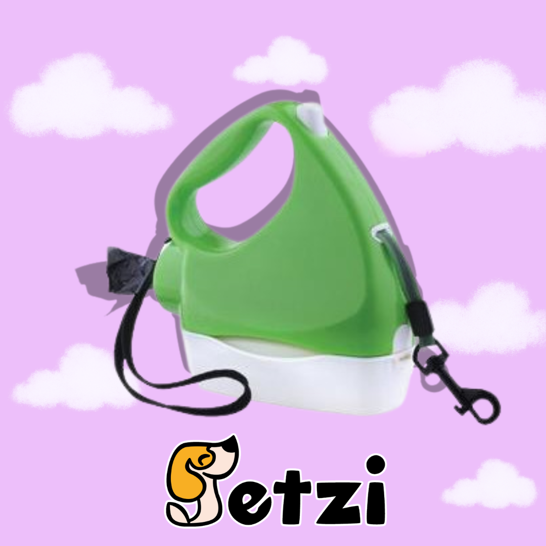 WATER WALKER SMYCZ AUTOMATYCZNA DO 20KG - RÓŻNE KOLORY