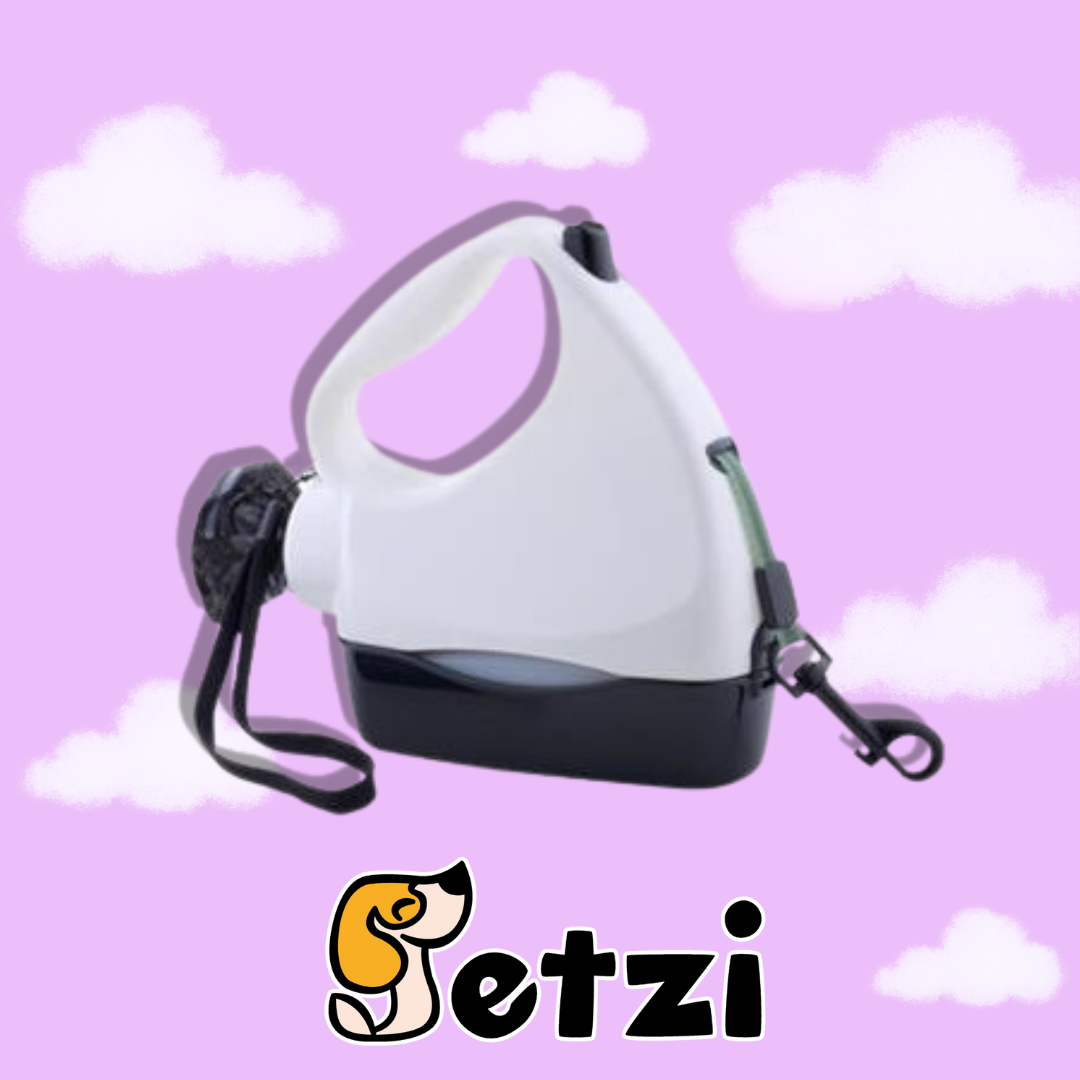 WATER WALKER SMYCZ AUTOMATYCZNA DO 20KG - RÓŻNE KOLORY