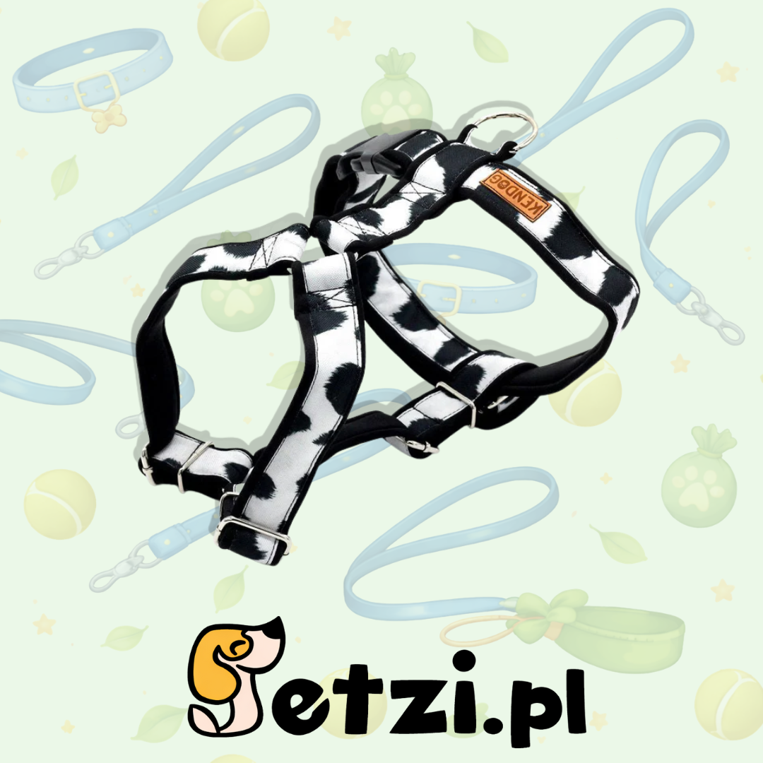 KENDOG SZELKI GUARD DLA PSA KROWA L