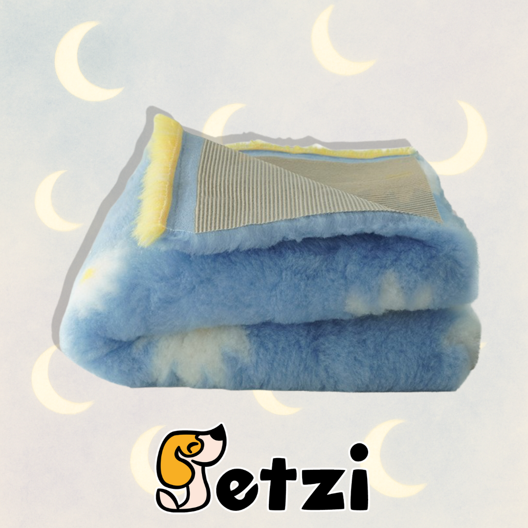 BUBA DRY BED 28MM STOKROTKI - RÓŻNE ROZMIARY