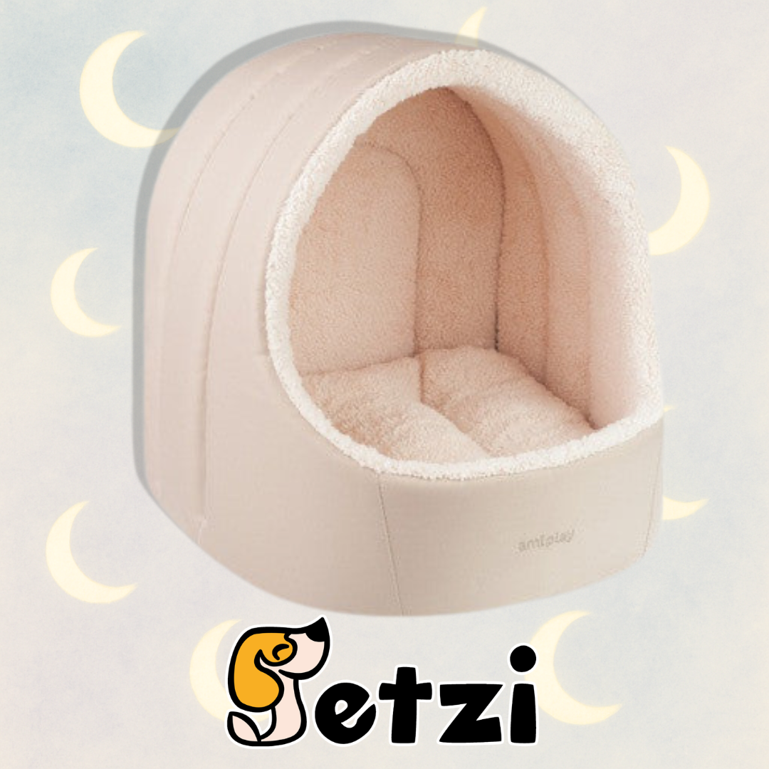 AMIPLAY BUDA OWALNA ASPEN S BEŻOWA