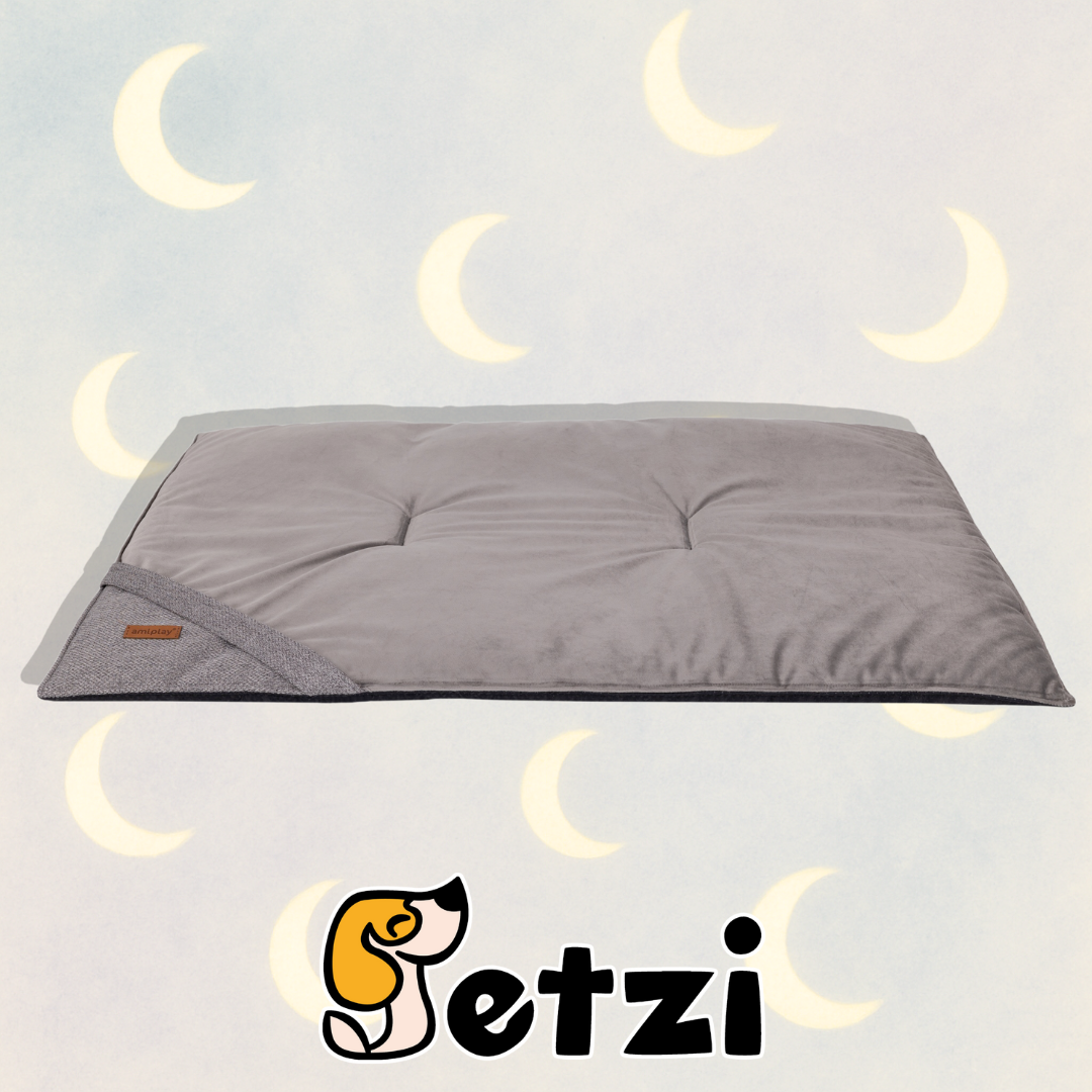 AMIPLAY MATA SIENA SZARA L