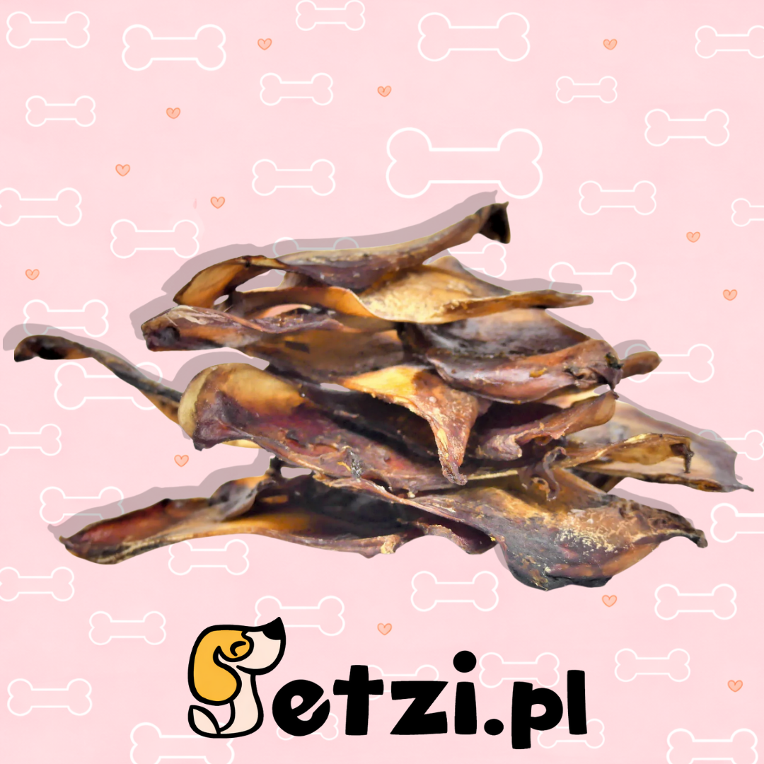 BALTO GRYZAK DLA PSA CHRZĄSTKA JELENIA 250G