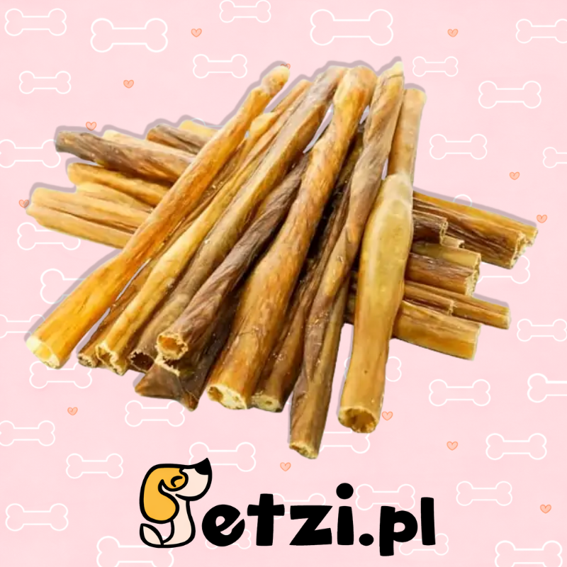 BALTO GRYZAK DLA PSA JELITA WOŁOWE 500G