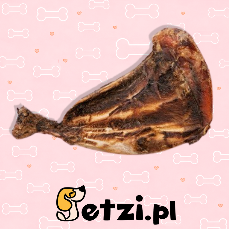 BALTO GRYZAK DLA PSA ŁOPATKA DZIKA MAŁA 1SZT