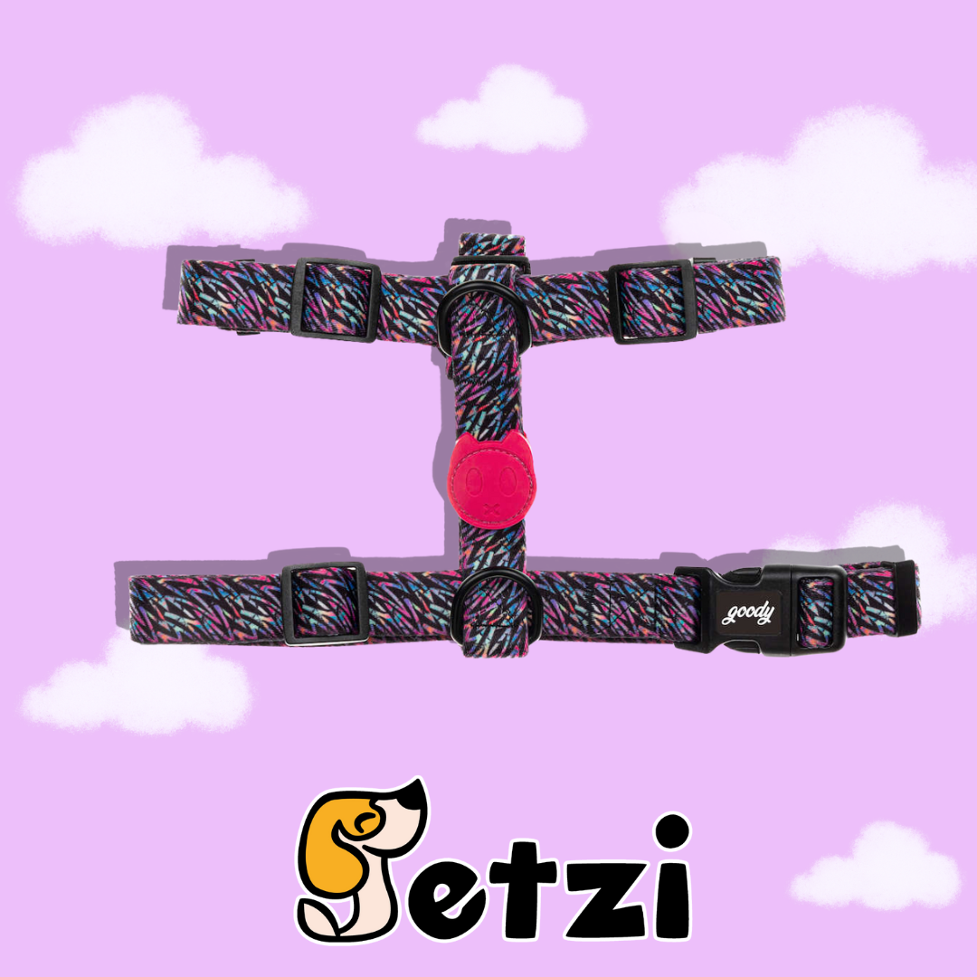 GOODY SZELKI GUARD – RÓŻNE WZORY I ROZMIARY