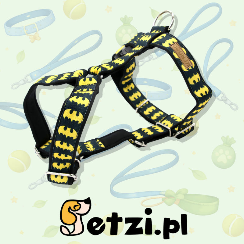 KENDOG SZELKI GUARD BATDOG XL