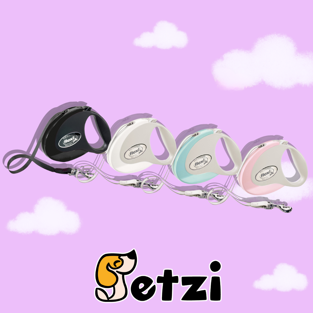 FLEXI STYLE – SMYCZ AUTOMATYCZNA Z TAŚMĄ