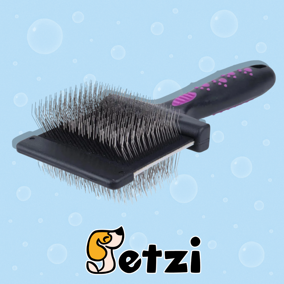 KW SZCZOTKA FLEX MINI PODWÓJNE