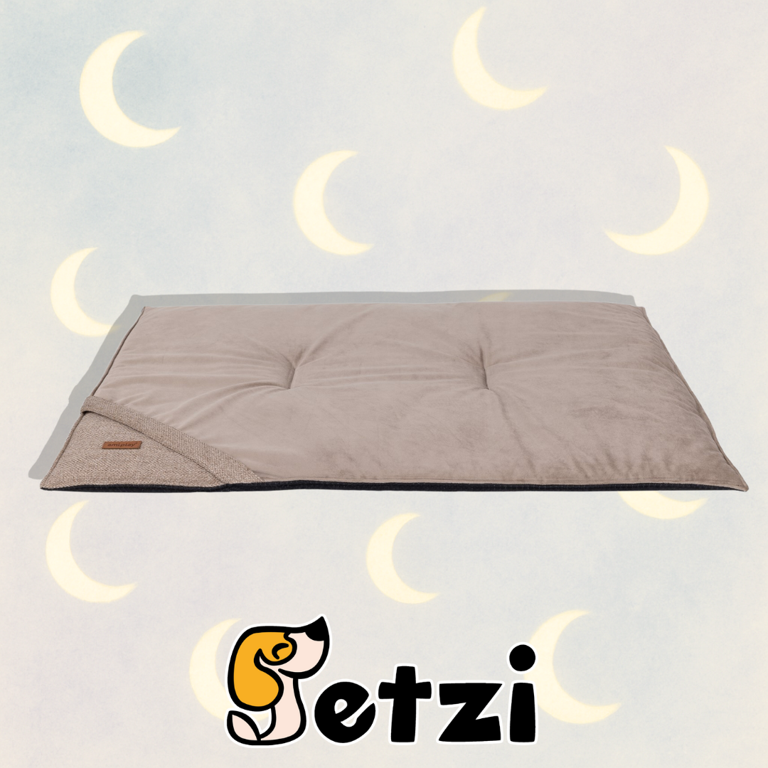 AMIPLAY MATA SIENA BEŻOWA L