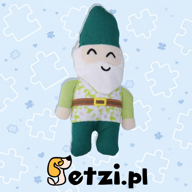 GARDEN PAWS GARDEN GNOME GENTLE GEORGE S