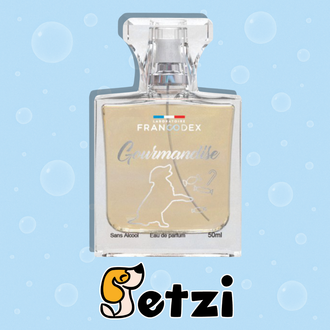 FRANCODEX PERFUMY GOURMANDISE WANILIOWE 50ML