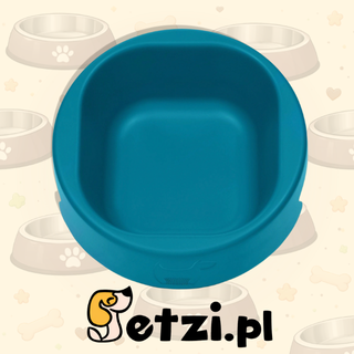 HERO BOWL OCEAN BLUE ROZMIAR L