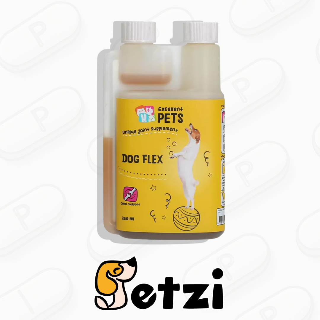 EXCELLENT PETS DOG FLEX 250ML